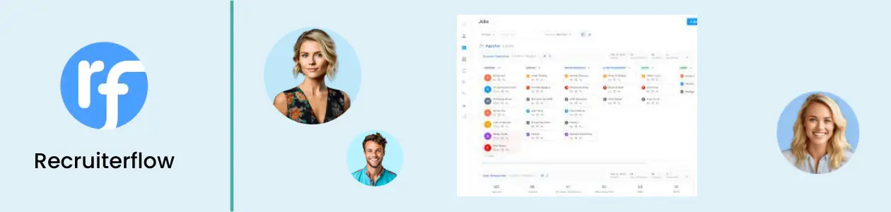 Recruiterflow
