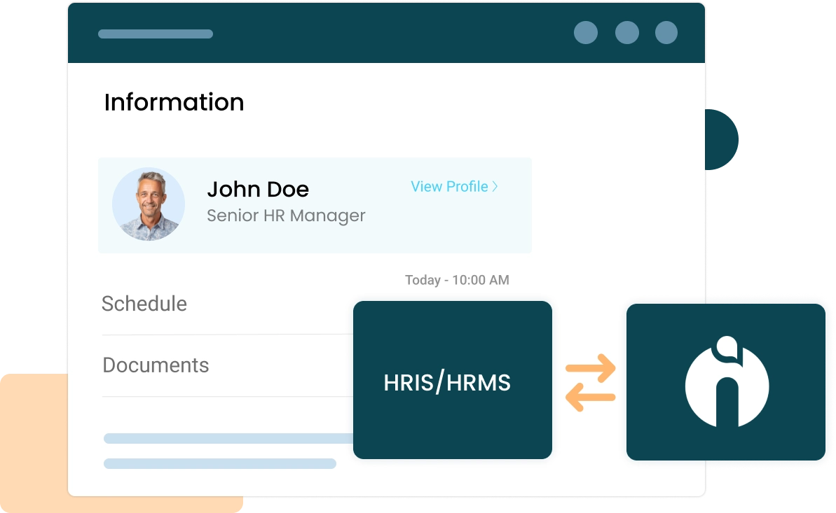 HRIS-Integration