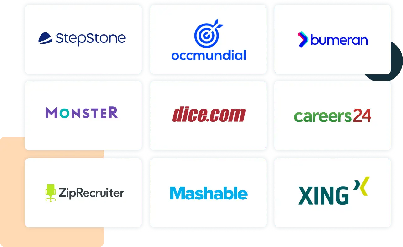 Sponsored Job Posting