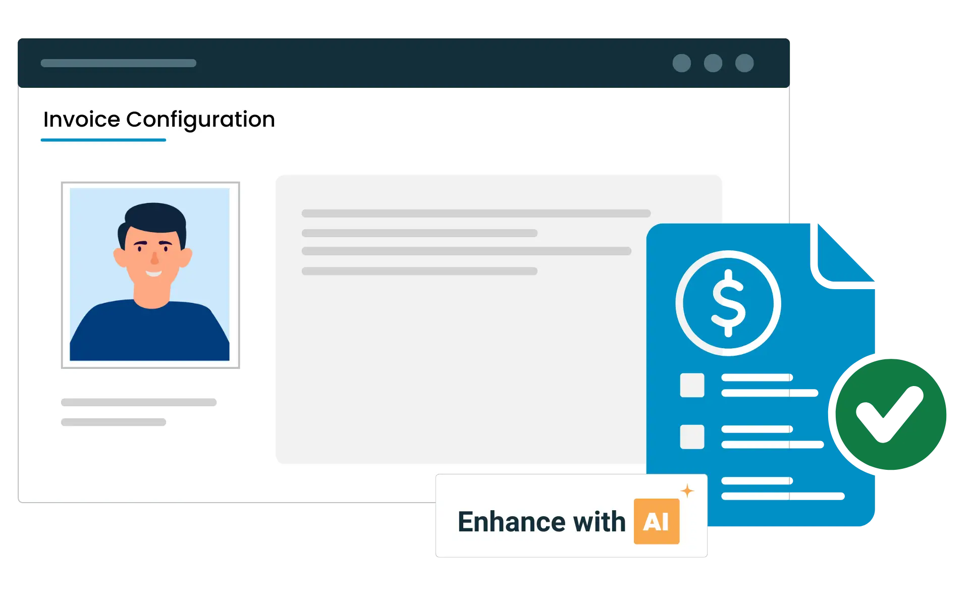 Invoice Generation