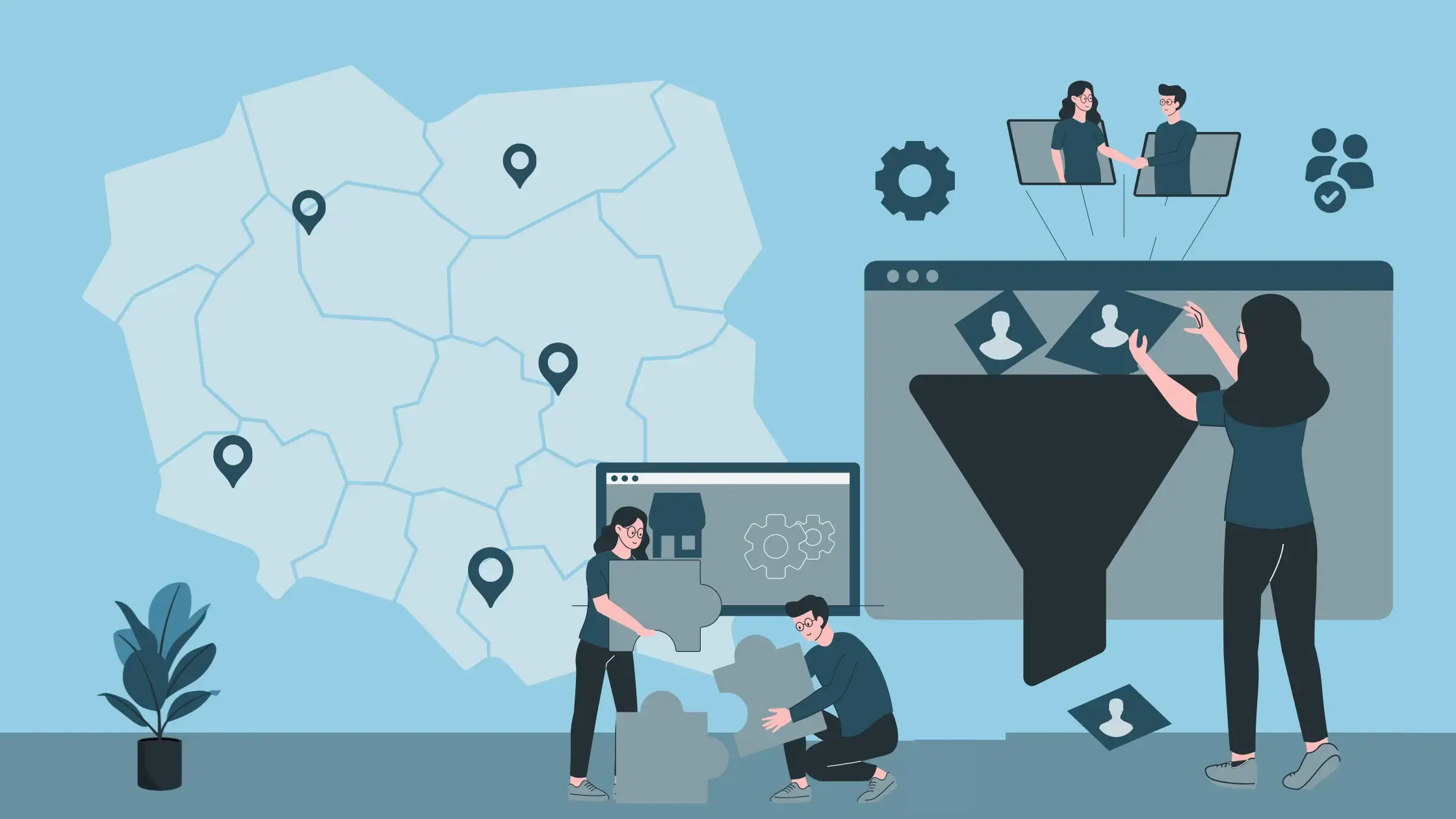 What Are the Top 10 Applicant Tracking Systems in Poland?