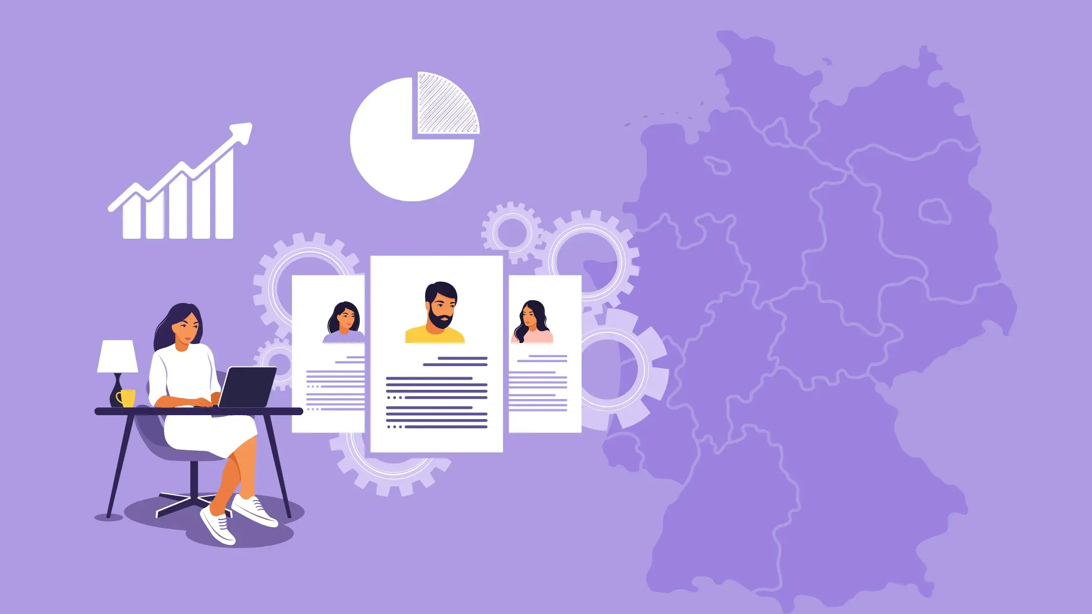 9 Best Recruiting CRM Software Used in Germany
