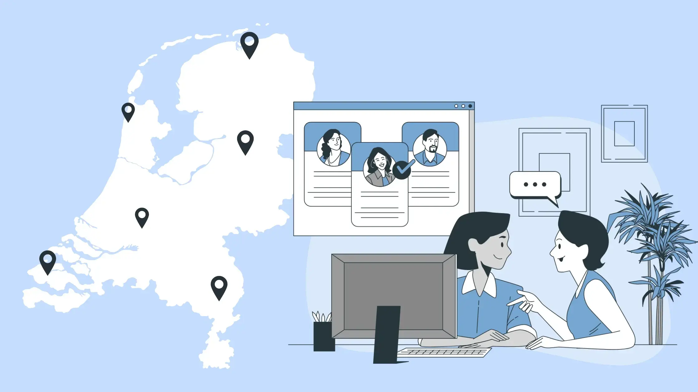 What’s the Best Recruitment Software in the Netherlands?