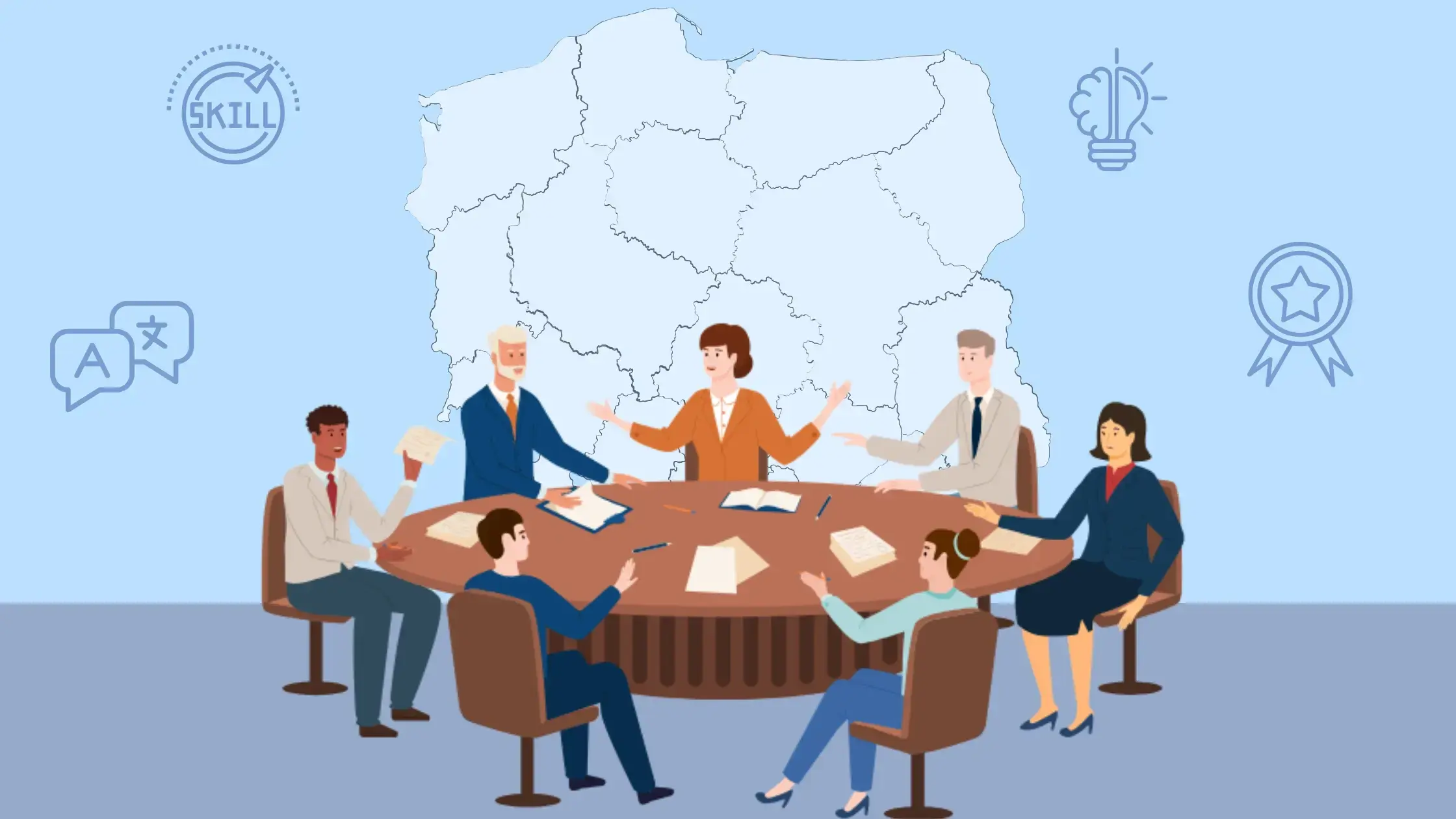 What’s the Elite Executive Search Tool in Poland?