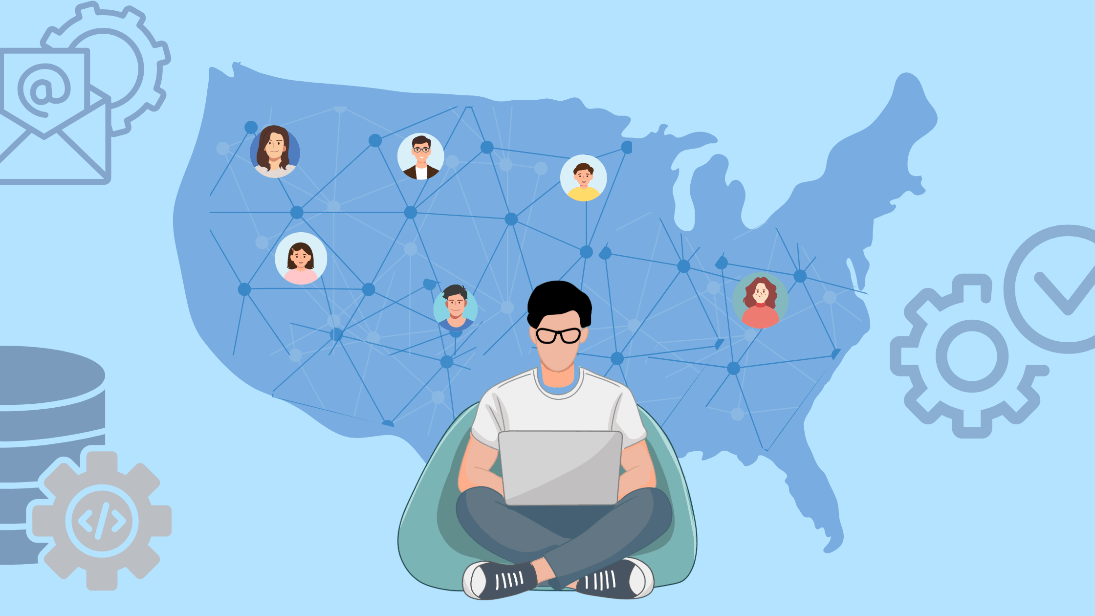 Best Recruiting CRM Software List For US Recruiters in 2025