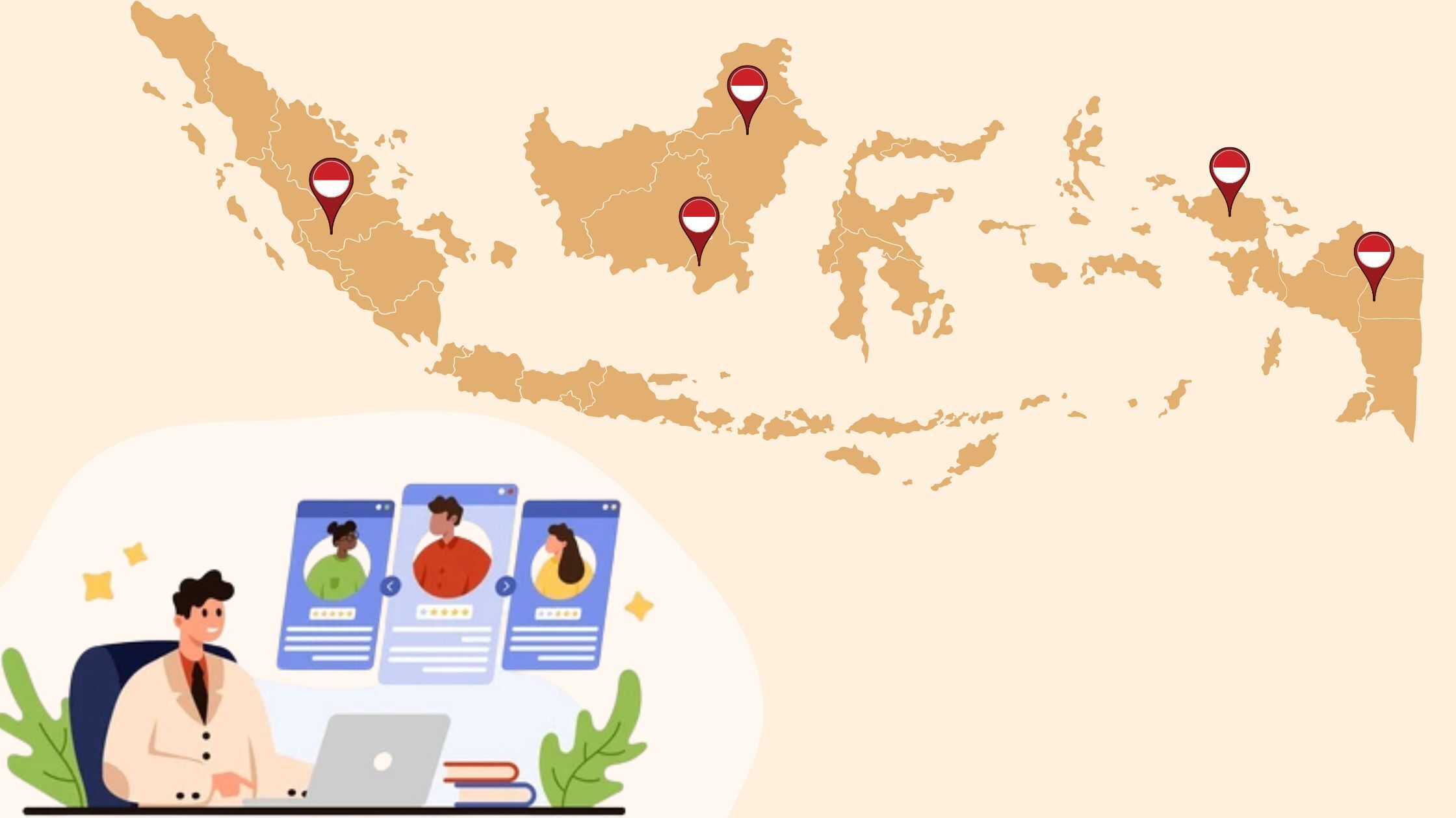 Top 7 ATS Tools in Indonesia – Which to Choose?