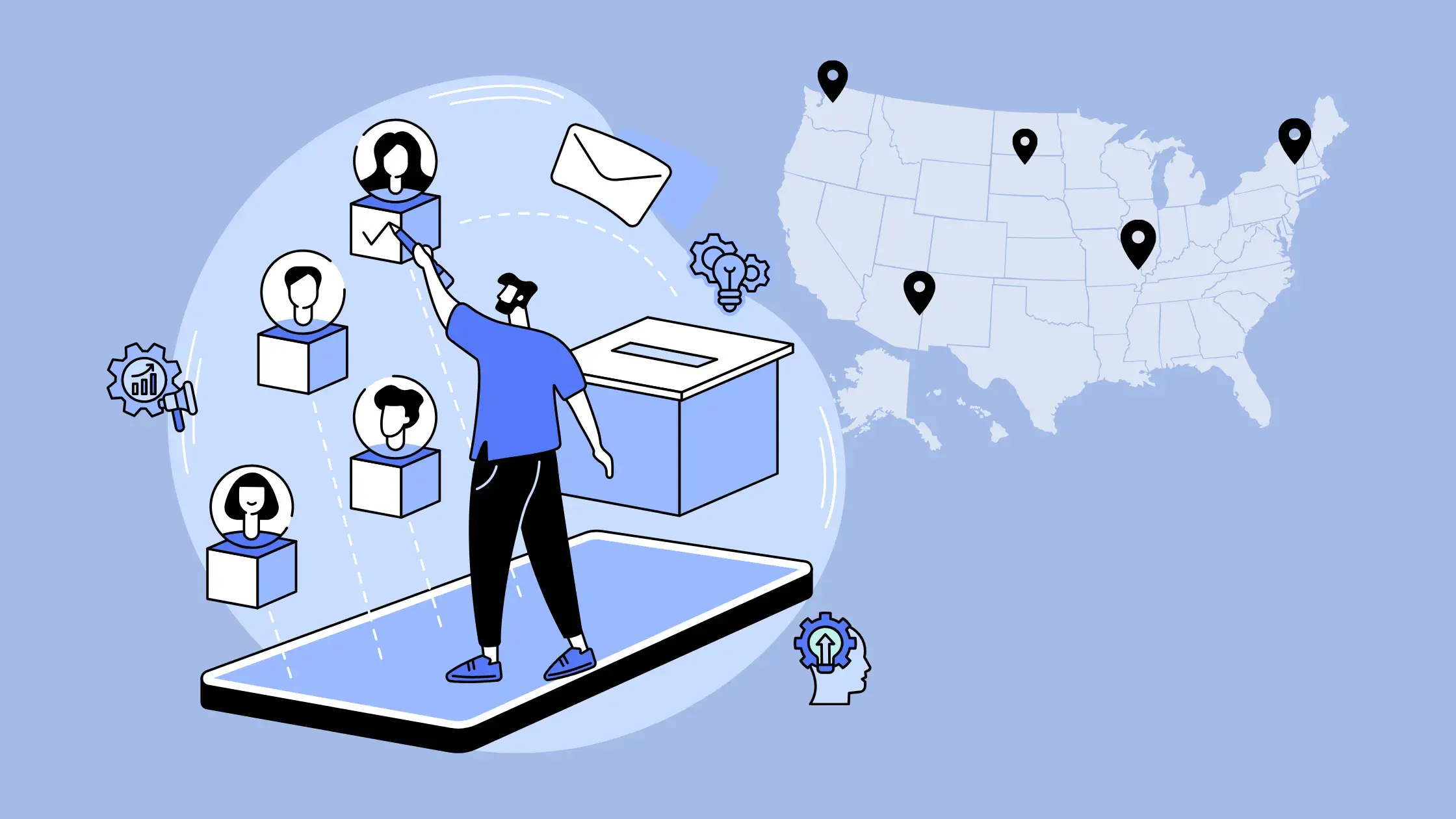 What’s the Best Executive Search Software in the USA?