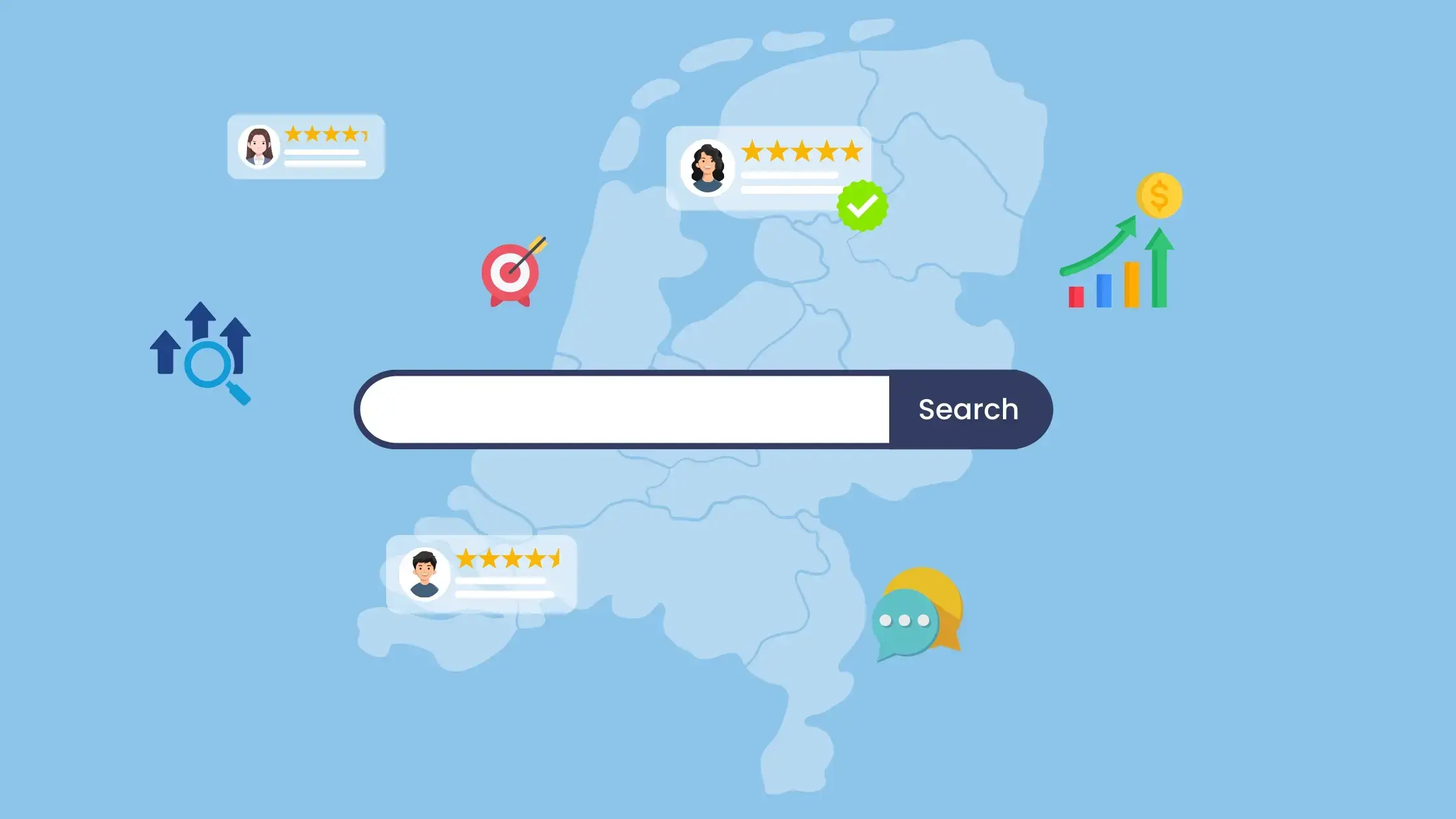 Top Executive Search Software List in the Netherlands 2025