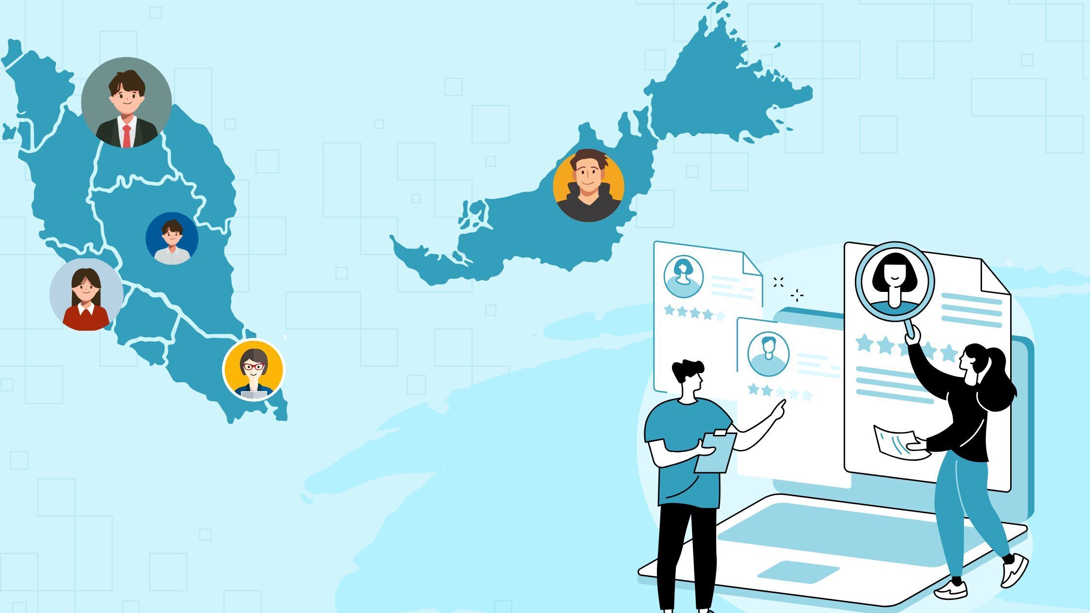 Top Recruitment Software in Malaysia: 10 Best Picks