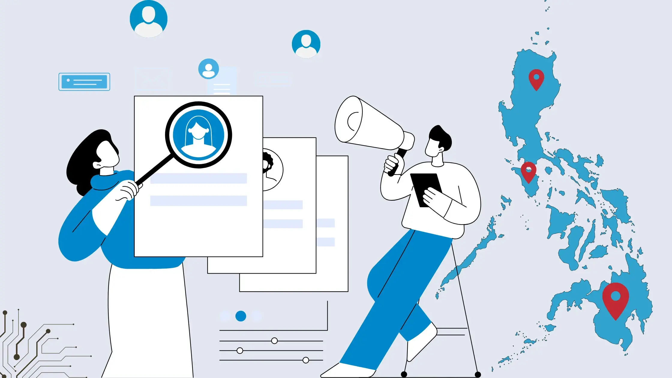 Top Picks: 9 Talent Acquisition Solutions in the Philippines