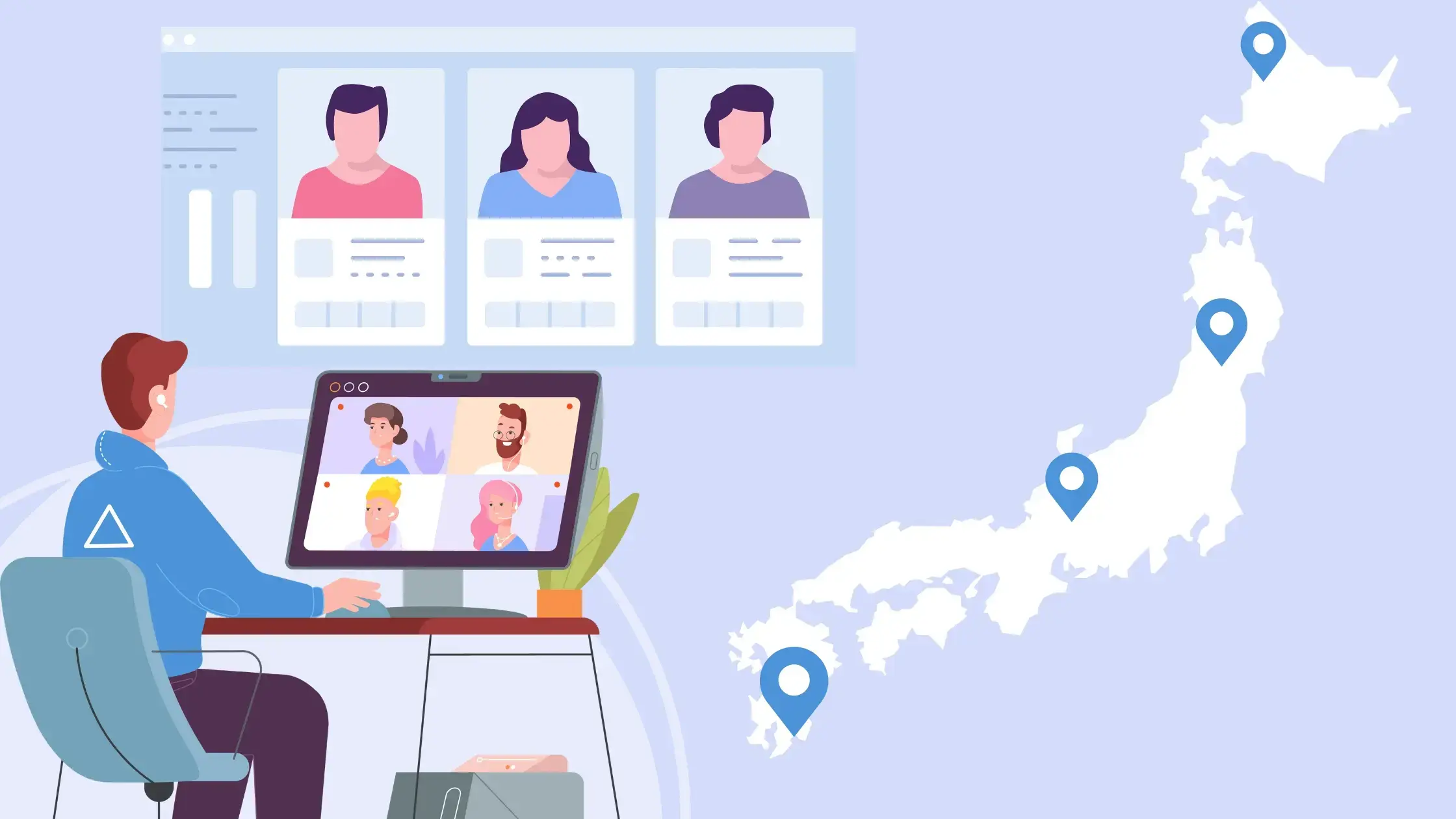 Which Are the Top 9 Recruitment Tools in Japan?