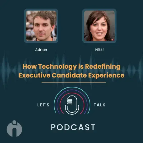 Executive Search Podcast