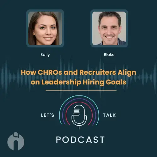 Executive Search Podcast