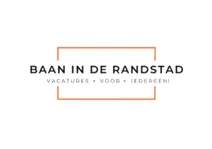 Baan in de Randstad