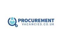Procurement Vacancies